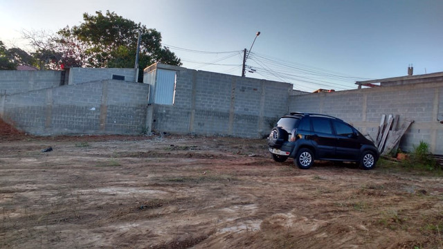Terreno escriturado. - Foto 4