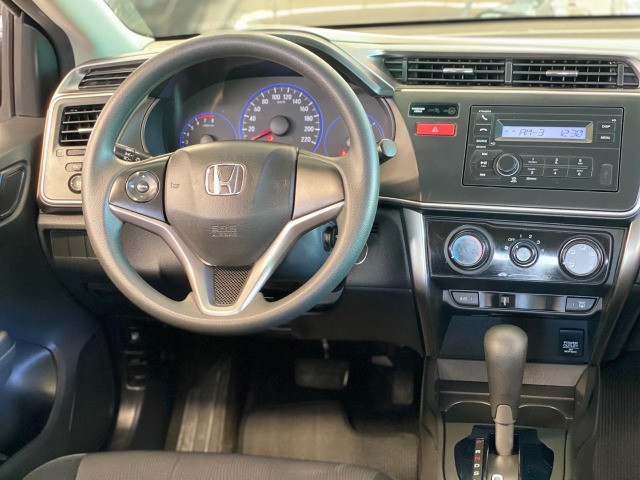 Honda City 2016 Automático !! - Foto 9