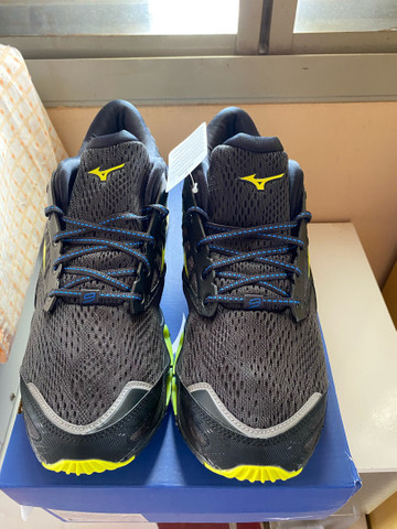 tenis mizuno prophecy original