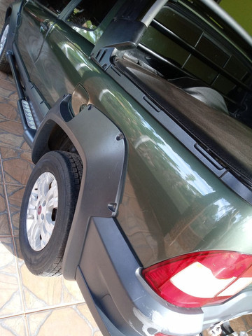 Vendo ou troco - Foto 2
