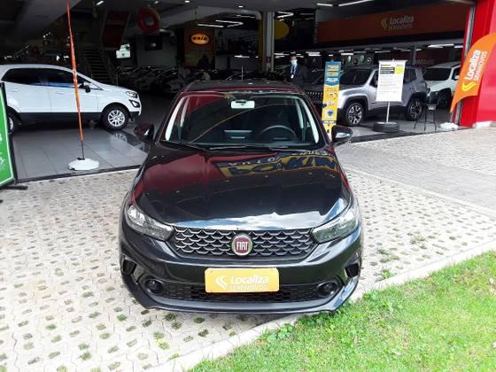 FIAT ARGO 2019/2020 1.0 FIREFLY FLEX DRIVE MANUAL