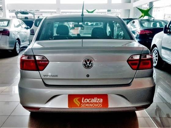 VOYAGE 2019/2020 1.6 MSI TOTALFLEX 4P MANUAL