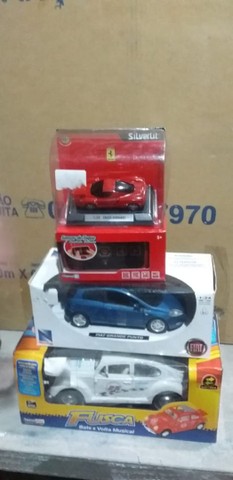 Ferrari e Fiat punto  - Foto 4