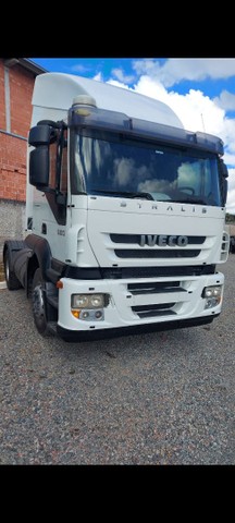 IVECO 380 4X2 105 MIL