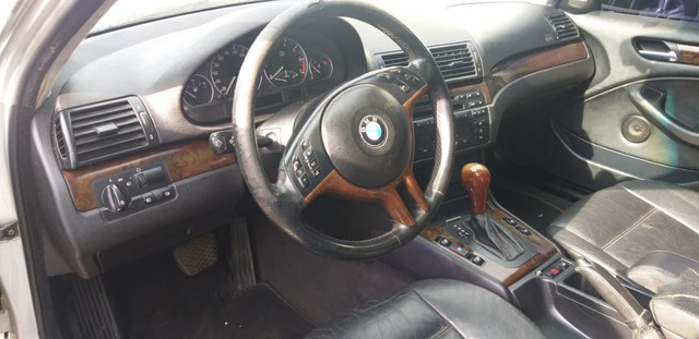 Bmw 330 E46 2001 - Foto 5