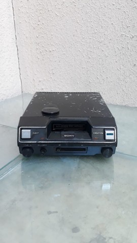 Eletrônicos antigos decoração ou conserto a partir de 45,00 - 0912 - Foto 3