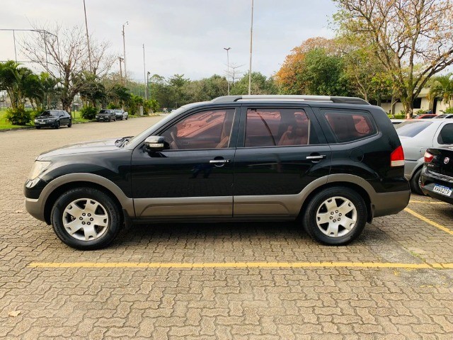 VENDO KIA MOHAVE