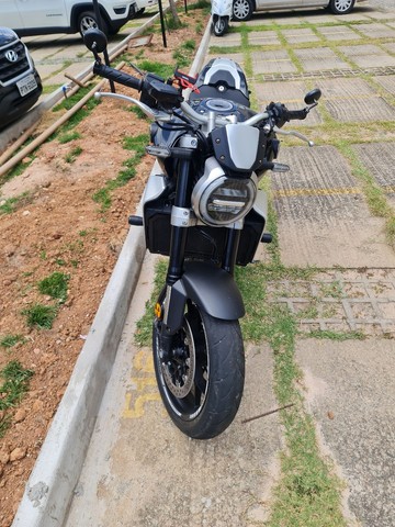 CB 1000R NSC 2019-19