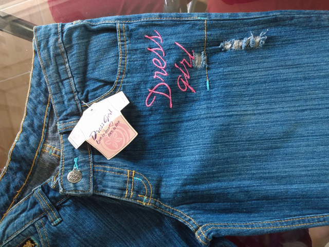 Calças jeans - Foto 2