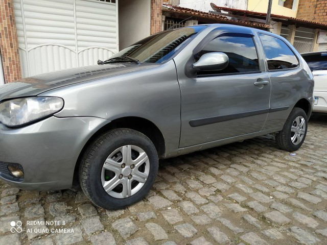 VENDO PALIO 2013 COMPLETO