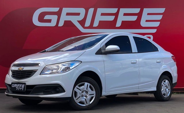 CHEVROLET PRISMA 1.0 MT LT