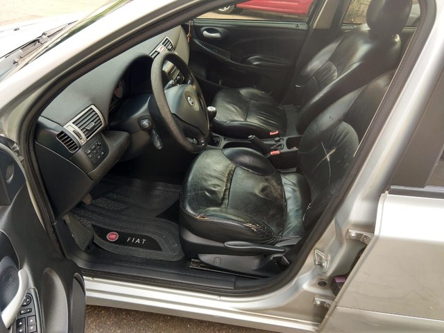 STILO 2007 1.8 8V FLEX