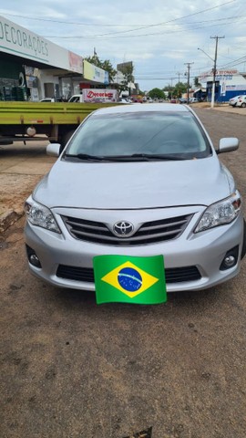 COROLLA 12/13