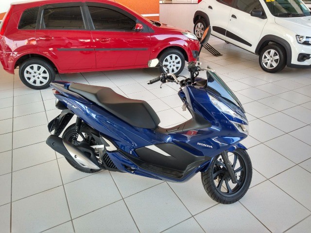 HONDA PCX 150