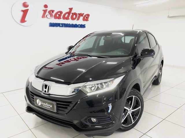 HONDA HR-V LX CVT