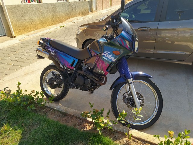 SAHARA NX350