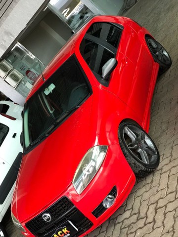 FIAT PALIO 1.8R 2008/09 COM GARANTIA DE MOTOR E CÂMBIO