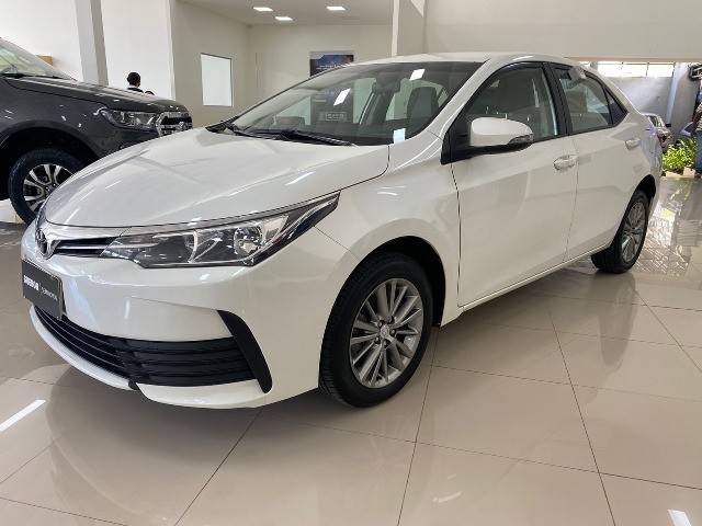 COROLLA GLI