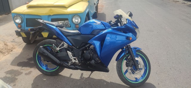 Pintura de motos  - Foto 2