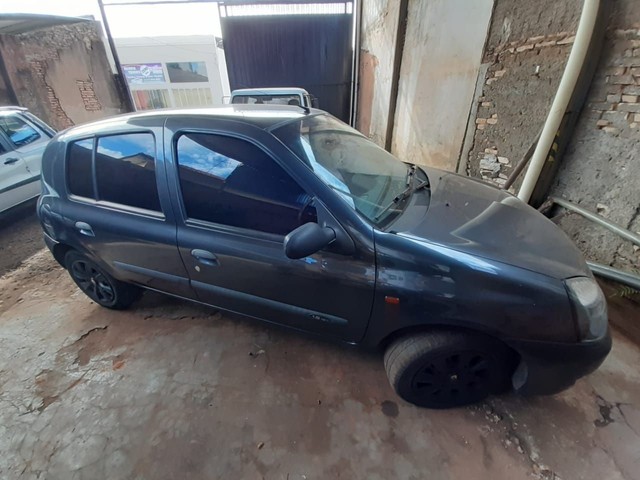 CLIO RENAULT
