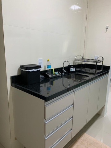 Aluguel por temporada - Apartamento de 2 quartos, próximo a Arena da Amazônia - Foto 12