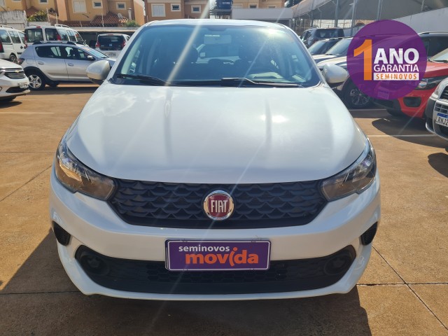 FIAT ARGO DRIVE 1.0 FIREFLY  FLEX 