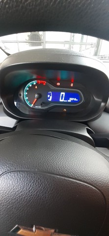 VENDO UM ÔNIX 2016 33 KM COMPLETO