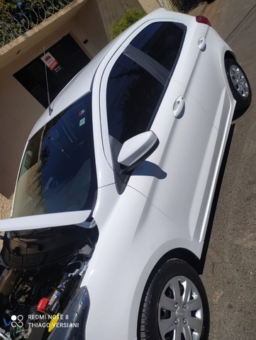 FORD KA HATCH