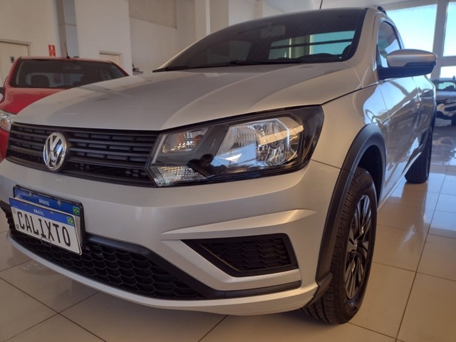 SAVEIRO TRENDLINE 1.6 / FLEX.