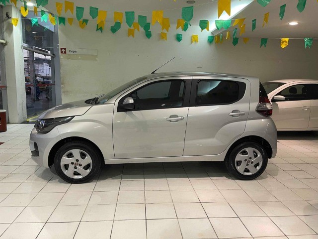 FIAT MOBI 16/17 COMPLETO