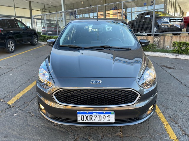 FORD KA 1.0 SE PLUS 20/20