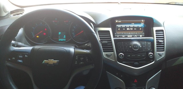 CRUZE 1.8 LT 2014/2015