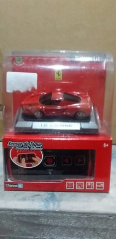 Ferrari e Fiat punto  - Foto 2