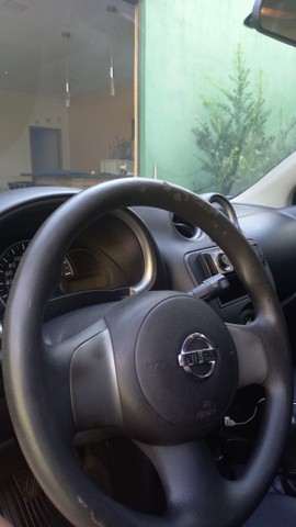 NISSAN MARCH 2012/2013