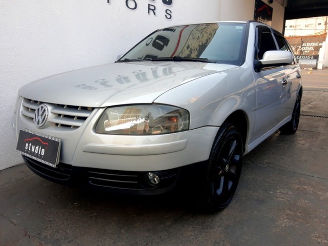 GOL G4 1.0 FLEX