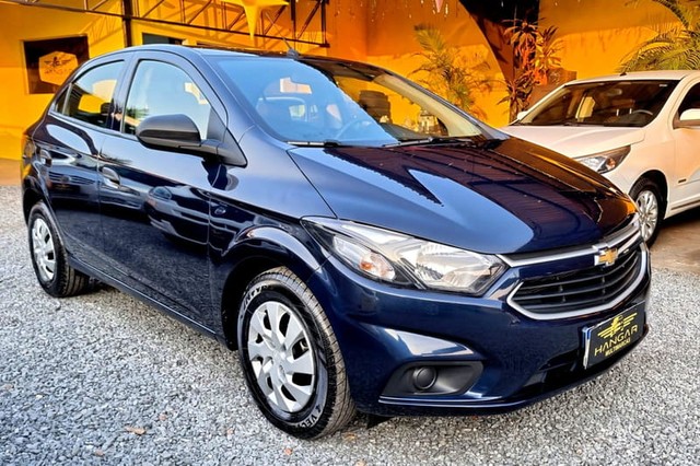 ONIX HATCH JOY 2020