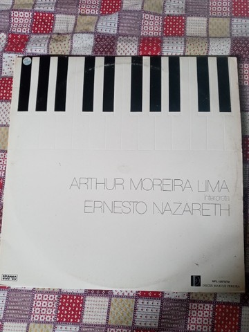 Arthur Moreira Lima - Foto 2