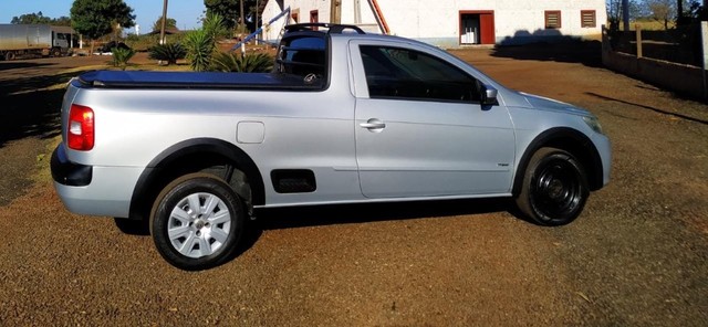 VENDO SAVEIRO 2013/2013 CE FLEX