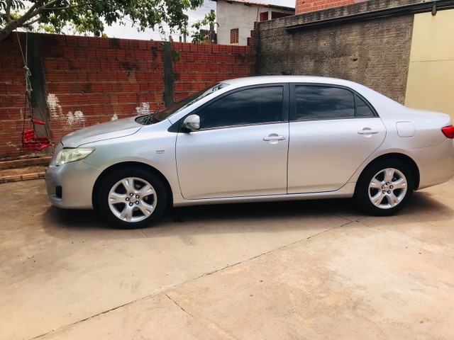 COROLLA XEI 1.8 R$ 45.000