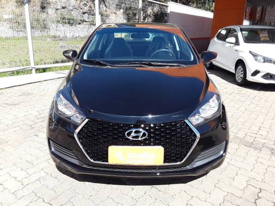 HB20S 2019/2019 1.6 COMFORT PLUS 16V FLEX 4P MANUAL