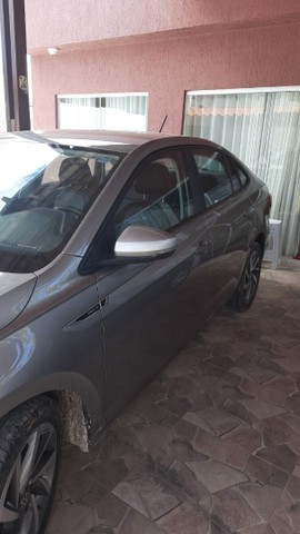 VOLKSWAGEN VIRTUS HIGHLINE