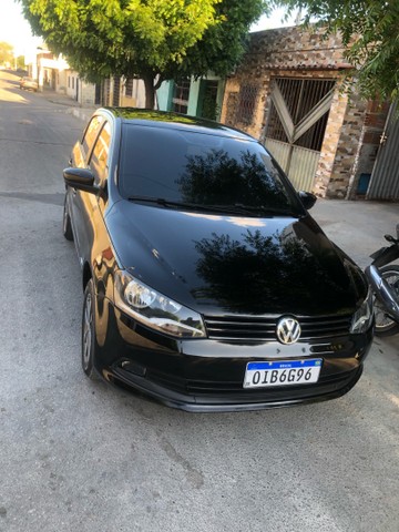 GOL G6 TREND NOVÍSSIMO