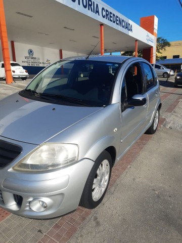 C3 ANO 2011 COMPLETO AUTOMÁTICO