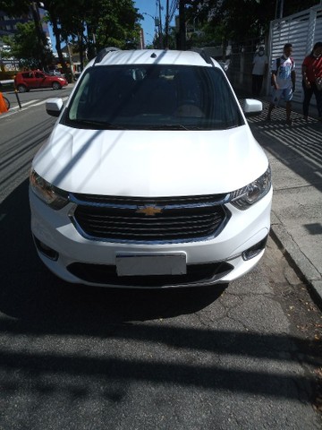 SPIN LTZ 1.8 2019 : Unico Dono , 7 Lugares , Manual , C/59.511Km, ( NOVISSIMA)!!!