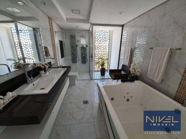 Sobrado com 4 dormitórios à venda, 203 m² por R$ 1.250.000,00 - Santa Genoveva - Goiânia/G - Foto 14