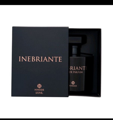 INEBRIANTE PARFUM 100ml  - Foto 3