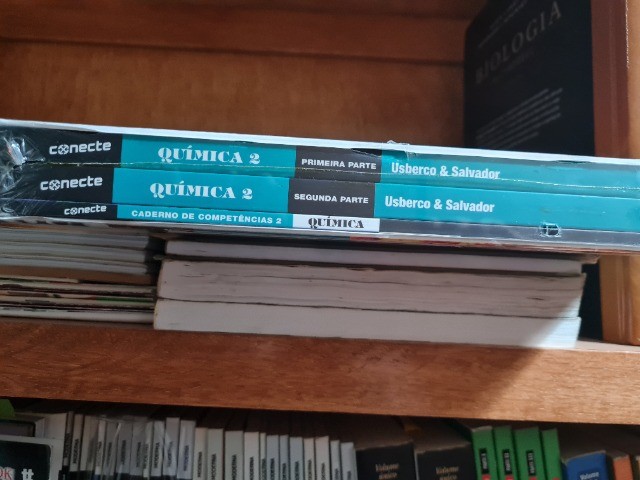 Química Conect 2 - Foto 2