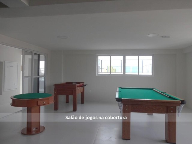 Apartamento para Venda em João Pessoa, Manaíra, 3 dormitórios, 2 suítes, 3 banheiros - Foto 4