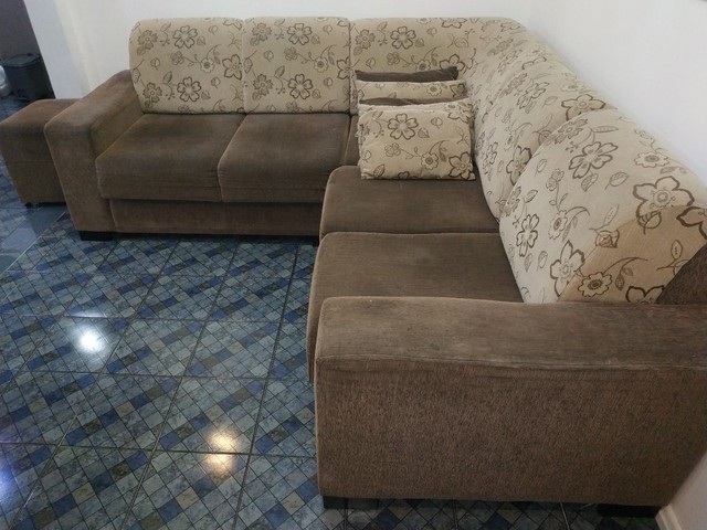 Excelente sofá 