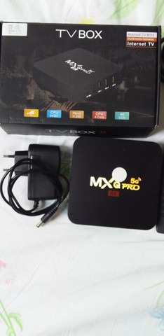 Tv Box Android  - Foto 2